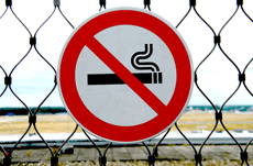 進む禁煙化…一体どこでタバコが吸えるのか？