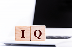 知能指数？「IQ」とはそもそも何なのか？