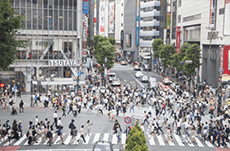 なぜ渋谷は若者の街になったのか？