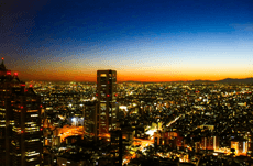 犯罪データでみる東京23区…最も安全な地域とは？