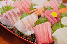 生魚を食べて食中毒…アニサキスって一体なに？