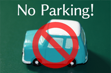「無断駐車の罰金」に法的拘束力はあるのか？