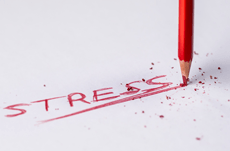 「ストレスを感じやすい人」の特徴と対策