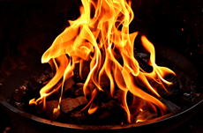 火事になった時に絶対やってはいけない対処法