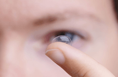 新しい視力回復「眼内コンタクトレンズ」とは？