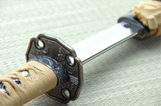 海外でも大人気「日本刀」の歴史とは？