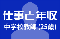 仕事と年収 造園業 46歳男性 テンミニッツtv