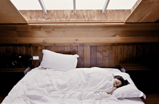 睡眠不足にはどんなリスクがあるのか？