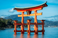 外国人に人気の日本の観光スポットランキング