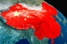 中国の世界進出。その現場で何が起こっているのか？