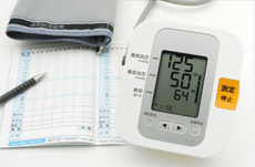 高血圧を予防するにはどうすればいい？