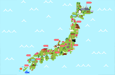 2023年都道府県＆市区町村魅力度ランキング