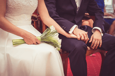日本人の国際結婚で最も多い組み合わせは？