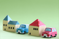 世帯あたりの車の保有台数が最も多い都道府県は？