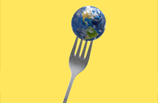 世界で「最も食べ物が美味しい国」ランキング