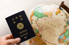 海外に住む日本人が最も多い国はどこ？
