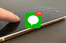 LINEの通知音が鳴らないときの対処法
