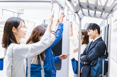 【JR東日本】1日の乗車人数が最も多い駅は？