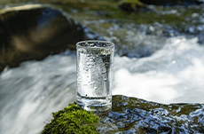 環境省が発表「おいしい名水」ランキング