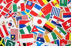 なぜ世界には「３色」の国旗が多いのか