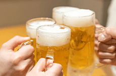 生ビールの「生」って？お店以外でも飲める?