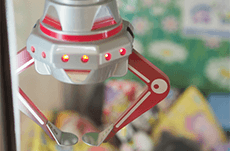 こんな授業を待っていた！『クレーンゲームで学ぶ物理学』