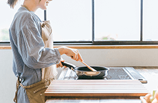 『自炊の壁』とは？料理につまずく人におくる100の解決法