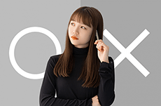 言い間違いが定着した日本語たち