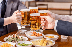 忘年会の起源は鎌倉時代ってホント？