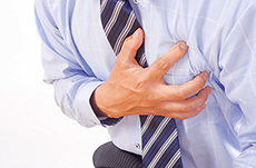 寿命を縮める身近なNG行動5選