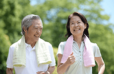 100歳まで生きる人の共通点とは