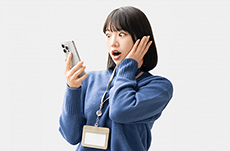 SNSに写真を載せるとどうなる？