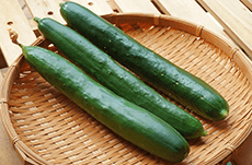 血圧が下がる？夏野菜の驚くべき成分