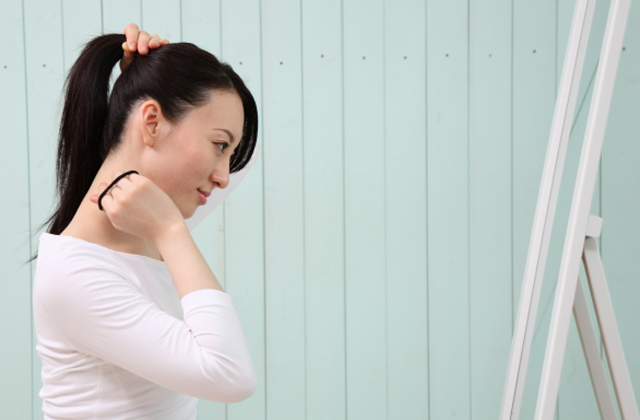 40代女性がやると痛いヘアスタイルは テンミニッツtv