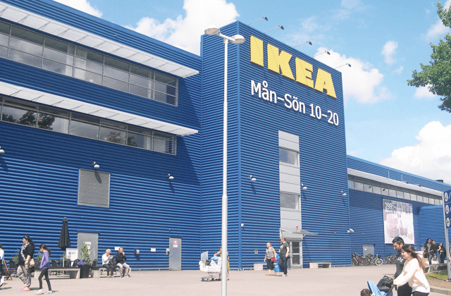 どこ 国 ikea の IKEA（イケア）製品、日本と中国どちらが安いか？ :
