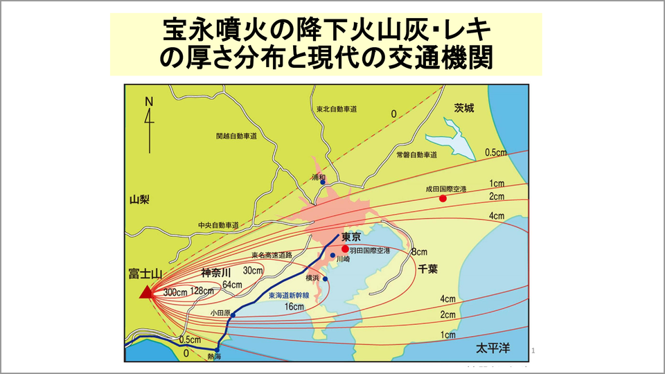 富士山は遠くない将来に必ず噴火する 藤井敏嗣 テンミニッツtv