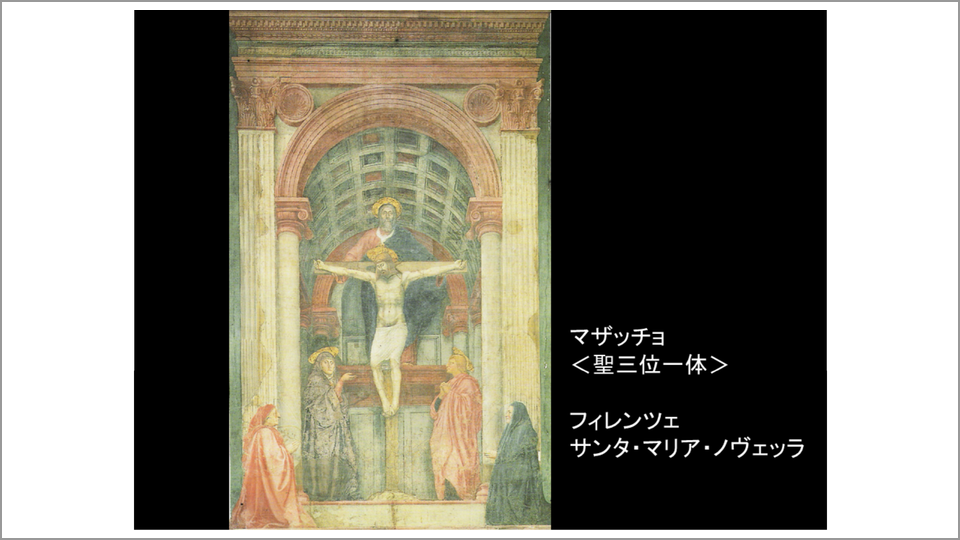 佐々木英也『マザッチオ　ルネサンス絵画の創始者』、東京大学出版会、2001年。 マザッチオ: ルネサンス絵画の創始者 | 佐々木 英也 |本 | 通販