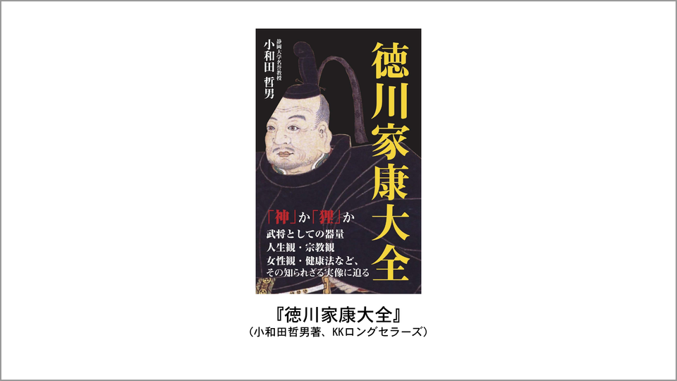 今川義元と徳川家康…「人質」時代の意外すぎるエピソード | 小和田哲男