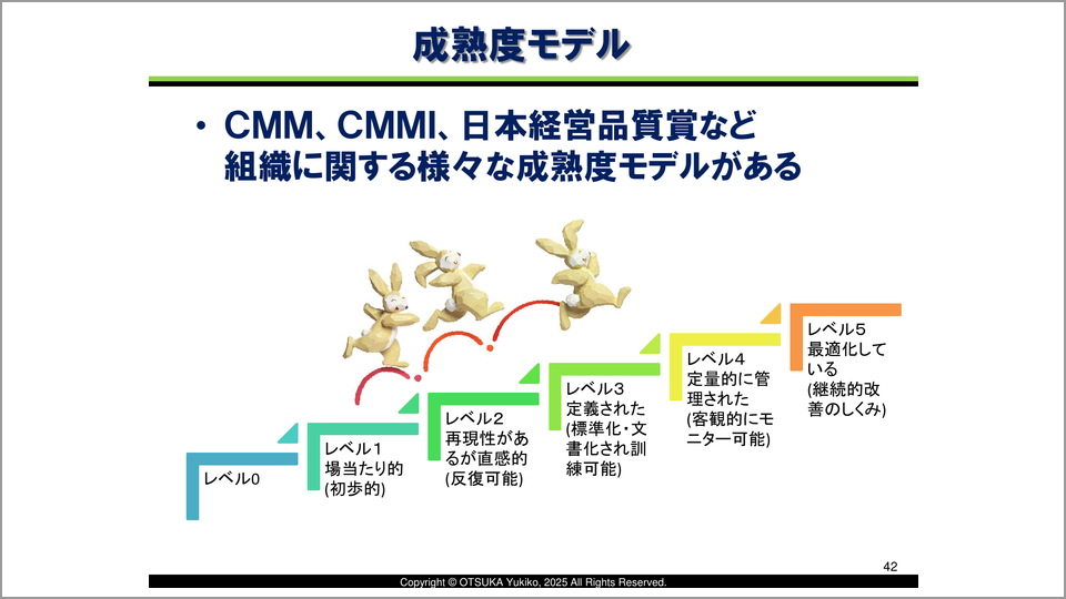 定量分析と定性分析――リスク分析をするときの2つの方法 - 大塚有希子