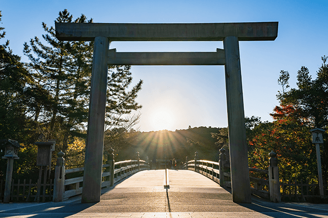 初詣が100倍楽しくなる神仏の基礎知識