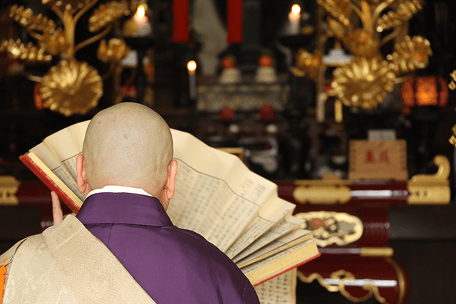 「仏教」で心を高める