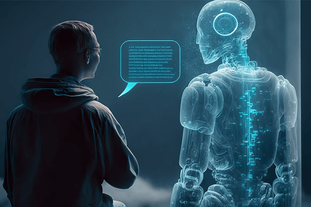 ChatGPT：AIと人類の未来