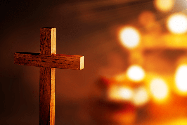 キリスト教を深掘りしてみる