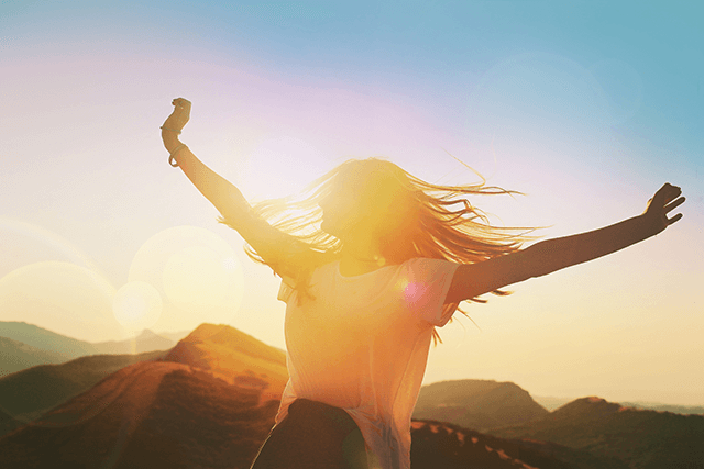 「幸福」をつかむためのヒント