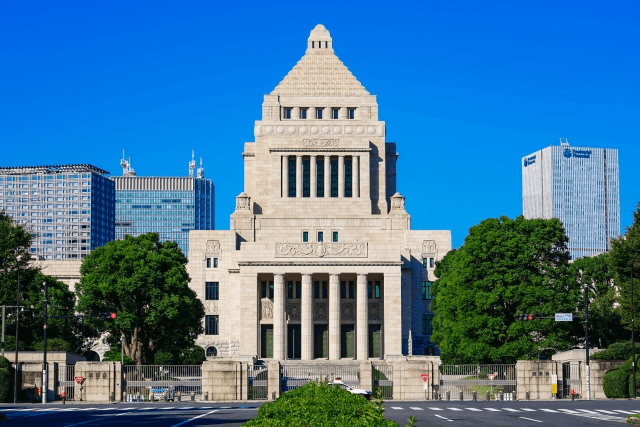いま日本政治の「真の課題」は