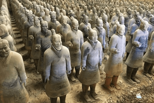 中国古代史という「知の宝庫」