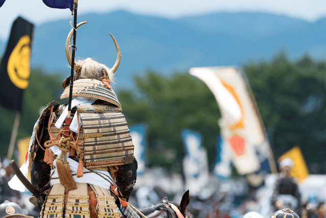 教科書では語られなかった戦国時代の真実 テンミニッツtv