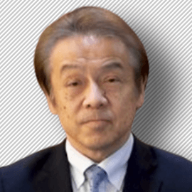 山口芳裕