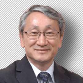 川口淳一郎