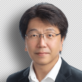 山本勲